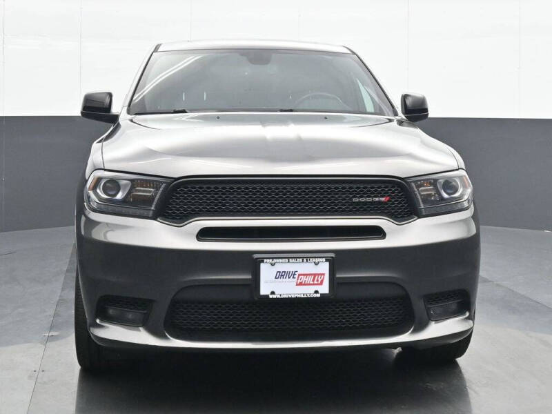 2020 Dodge Durango GT