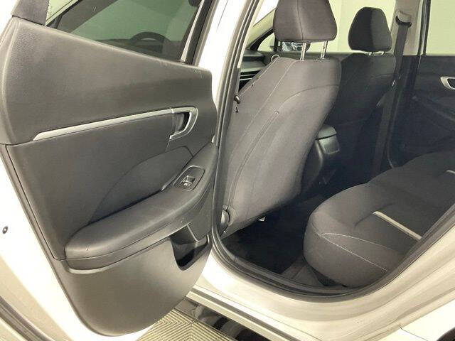 2025 Hyundai Sonata