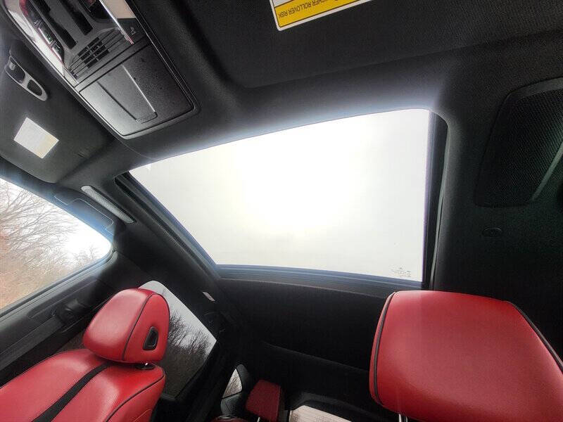 2019 Acura RDX SH-AWD w/A-SPEC