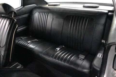 1972 Chevrolet Chevelle