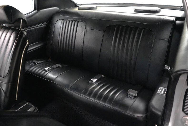 1972 Chevrolet Chevelle