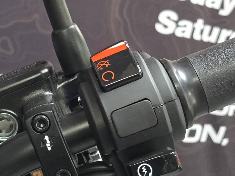 2025 Honda Shadow Phantom ABS