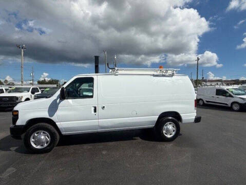 2009 Ford E-Series E-350 SD
