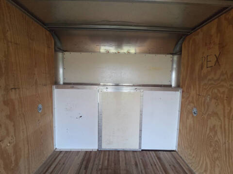 2021 Ford E-Series E-350 SD