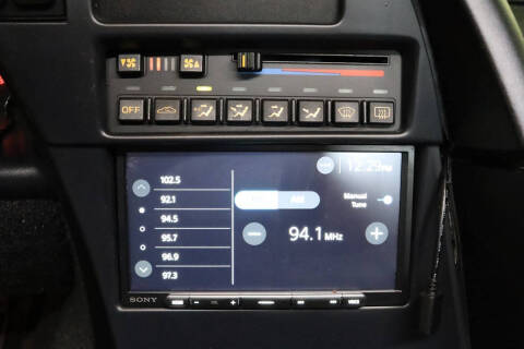 1992 Chevrolet Corvette