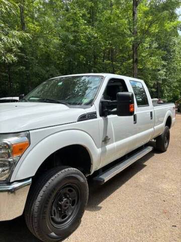 2016 Ford F-250 Super Duty for sale at Wally's Wholesale in Manakin Sabot VA