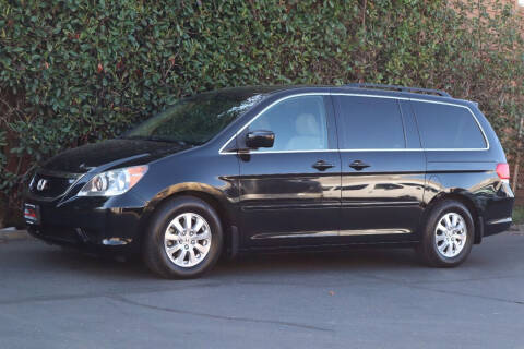 2009 Honda Odyssey for sale at Beaverton Auto Wholesale LLC in Hillsboro OR