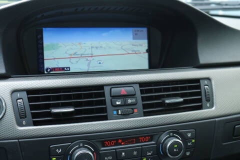 2013 BMW 3 Series 335is