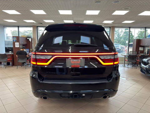 2023 Dodge Durango GT Plus