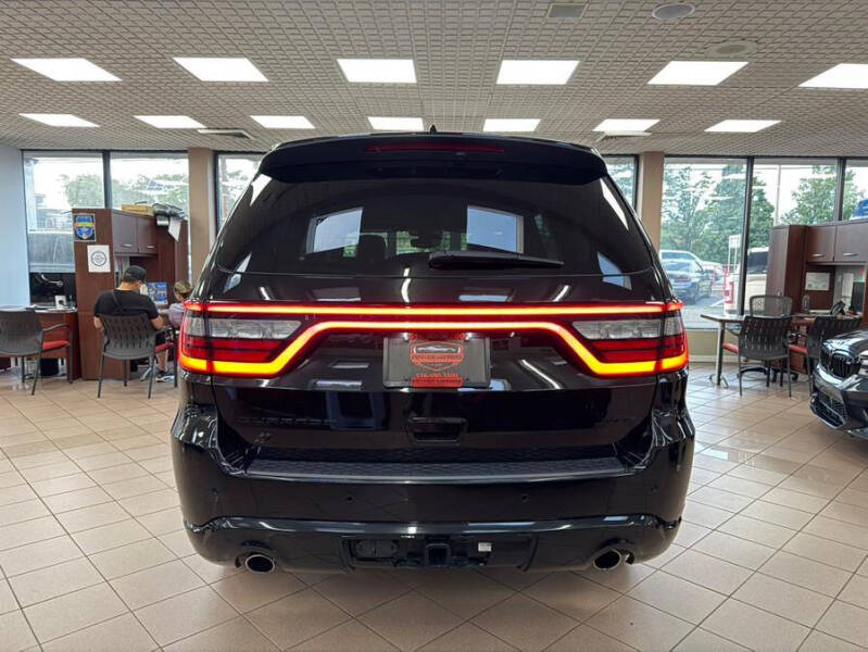 2023 Dodge Durango GT Plus