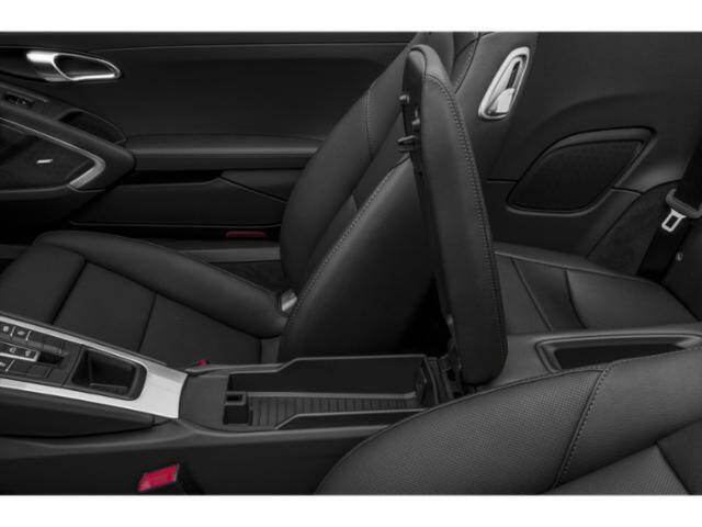 2017 Porsche 911 Carrera