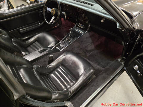 1979 Chevrolet Corvette