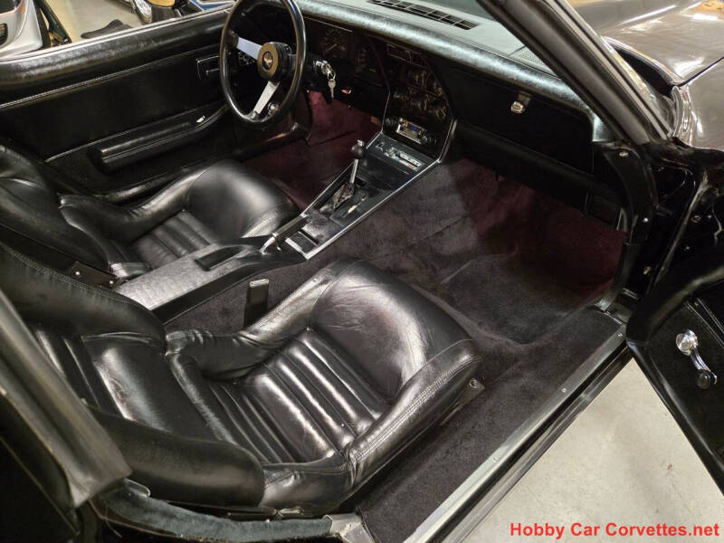 1979 Chevrolet Corvette