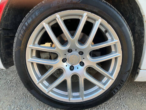 2019 Chrysler 300 Touring