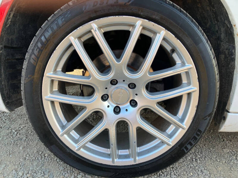 2019 Chrysler 300 Touring