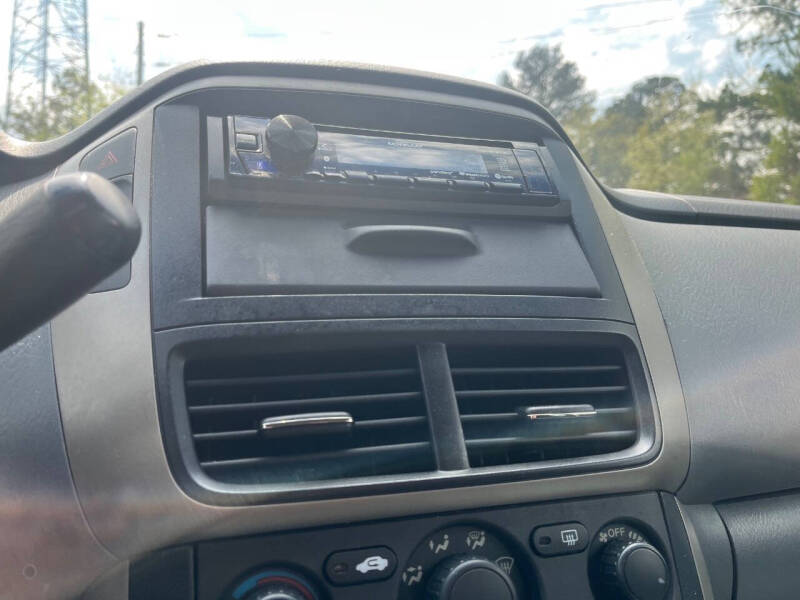 2006 Honda Pilot LX