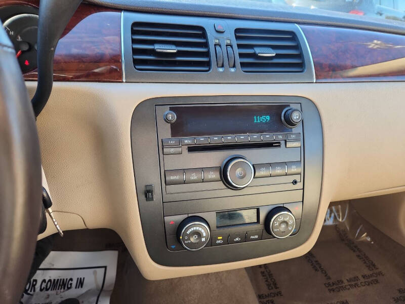 2007 Buick Lucerne CXL V6