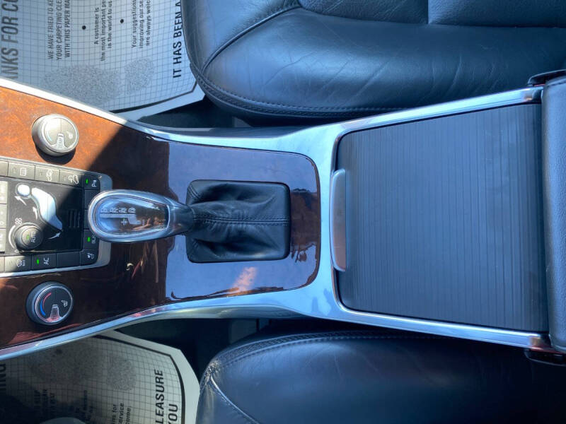 2013 Volvo XC70 T6 Premier Plus