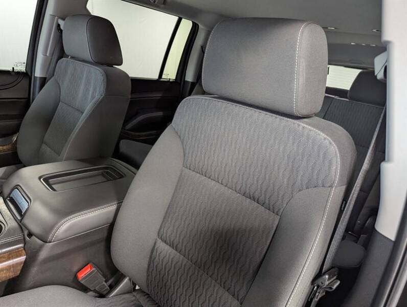 2020 Chevrolet Suburban LS