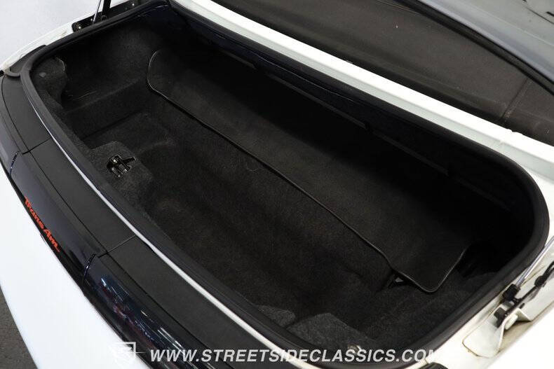 1994 Pontiac Firebird