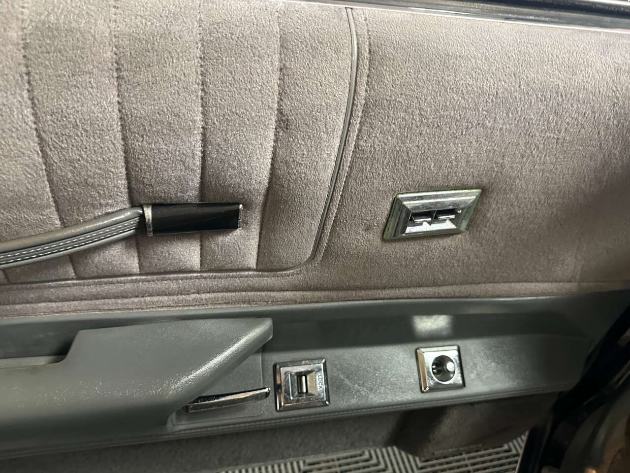 1987 Chevrolet El Camino 27