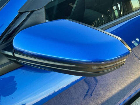 2018 Honda Civic Sport Touring