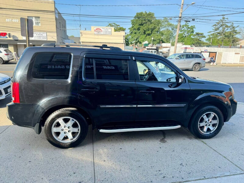 All Nassau Auto Inc Car Dealer in Uniondale, NY