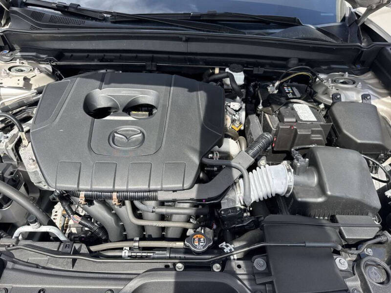 2024 Mazda CX-30 2.5 S Premium