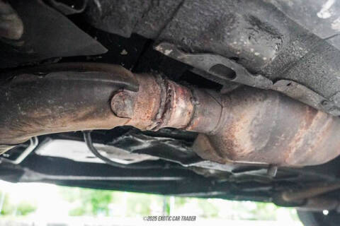 1981 Rolls-Royce Silver Spur