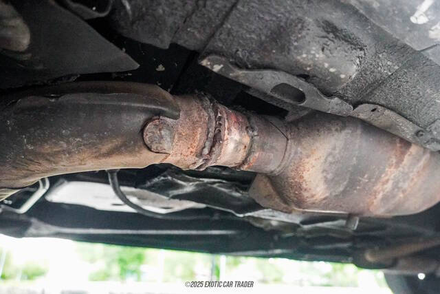 1981 Rolls-Royce Silver Spur