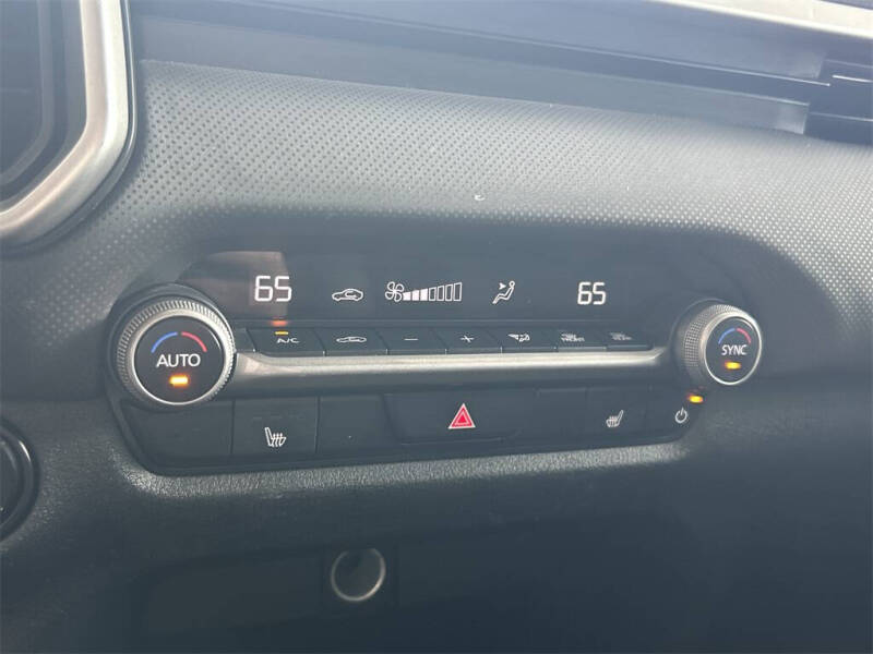 2024 Mazda CX-50 2.5 S Preferred