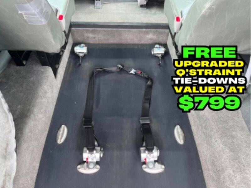 2015 Toyota Sienna L 7-Passenger