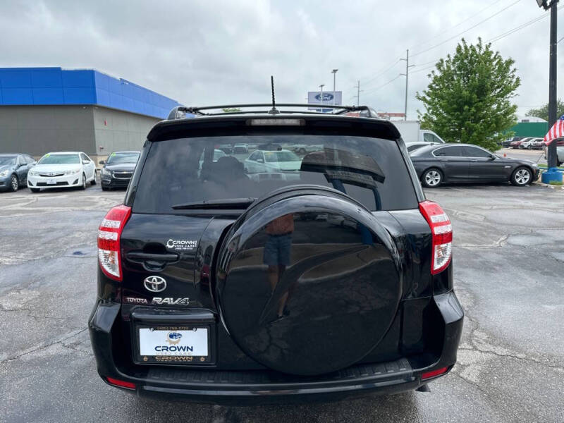 2009 Toyota RAV4