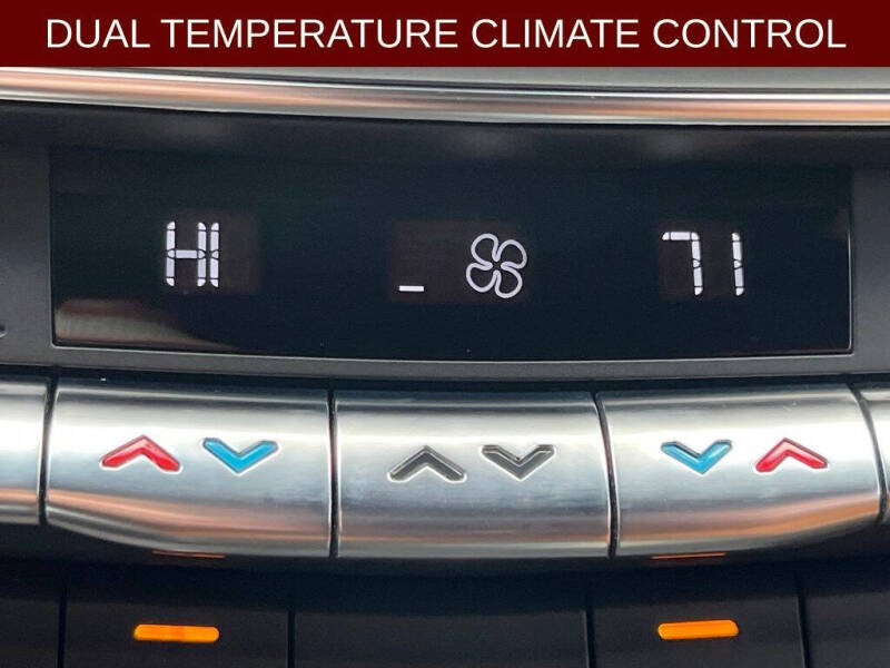 2020 Cadillac CT5 Premium Luxury