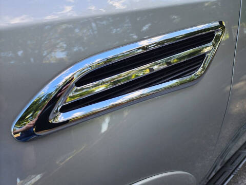 2024 Nissan Armada SV