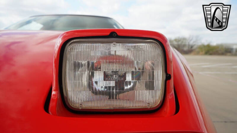 1993 Chevrolet Corvette