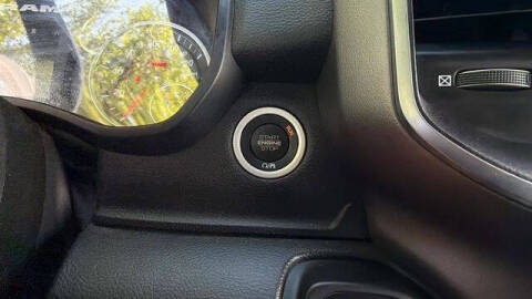 2024 RAM 1500
