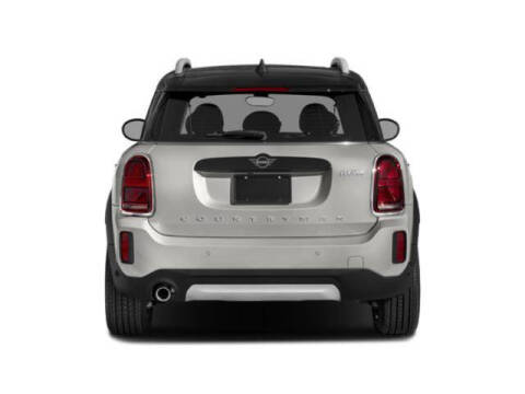 2024 MINI Countryman Cooper S ALL4