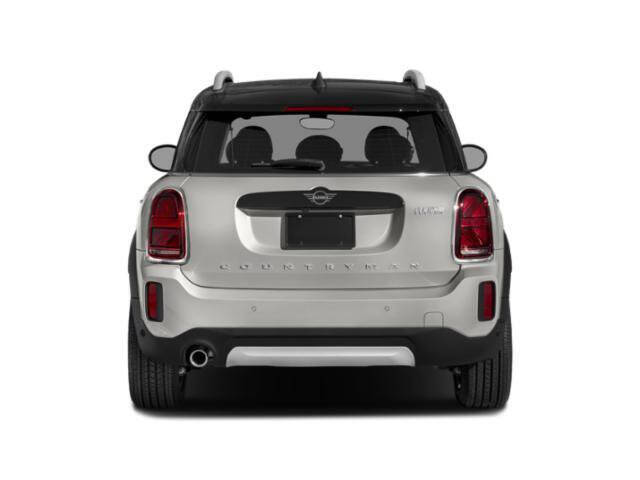 2024 MINI Countryman Cooper S ALL4