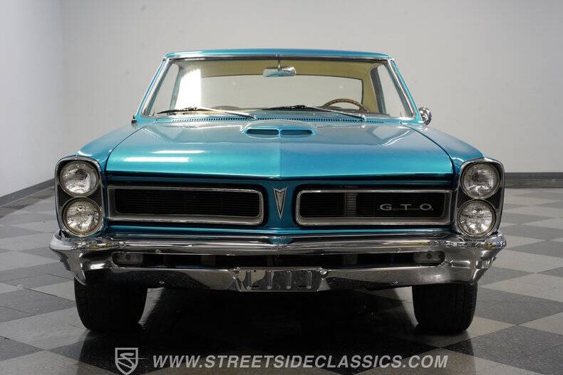 1965 Pontiac LeMans