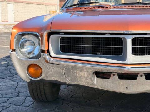 1969 AMC Javelin
