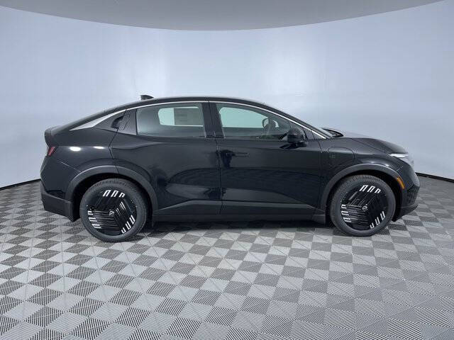 2026 Nissan LEAF S+