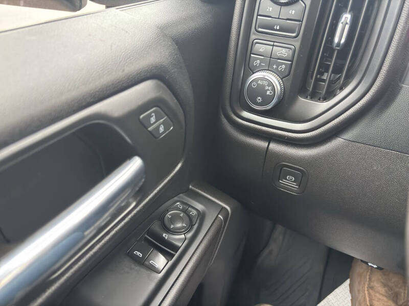 2024 GMC Sierra 3500HD