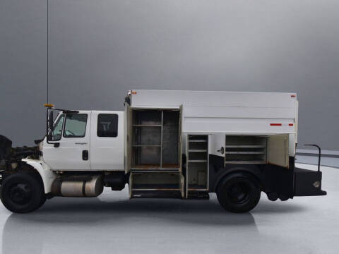 2011 International DuraStar 4400