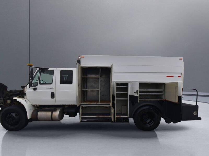 2011 International DuraStar 4400