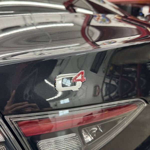 2024 Alfa Romeo Giulia Ti