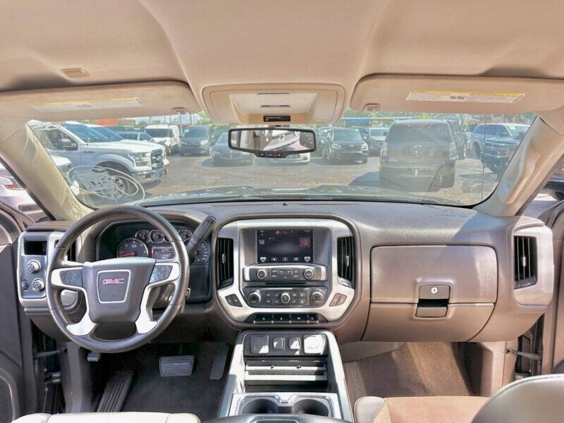 2014 GMC Sierra 1500  - $23,995