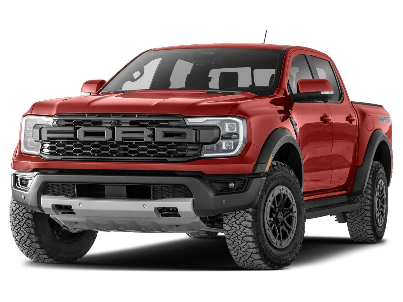 New Ford Ranger For Sale In Lincoln, IL - ®