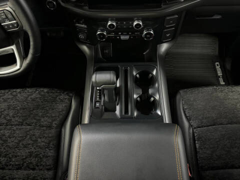 2024 Ford F-150 Tremor