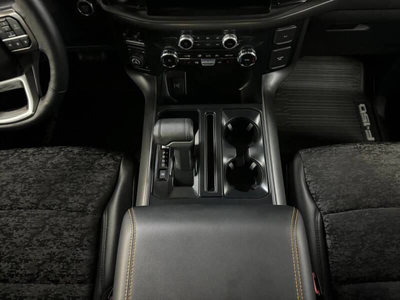 2024 Ford F-150 Tremor